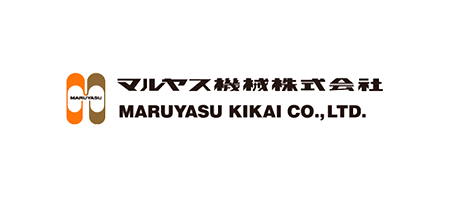 マルヤス機械株式会社